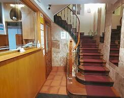 Hostal Anosa Casa