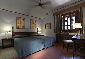 Parador De Cazorla