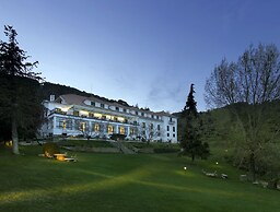 Parador De Cazorla