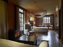 Parador De Cazorla