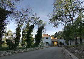 Parador De Cazorla