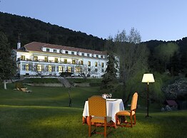 Parador De Cazorla