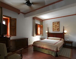 Parador De Cazorla