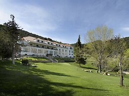 Parador De Cazorla