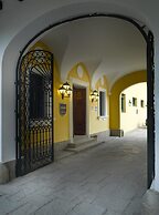 Parador De Cazorla