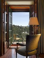 Parador De Cazorla