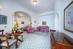 Hotel Belvedere