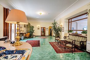 Hotel Belvedere