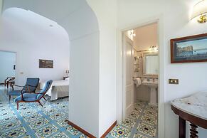 Hotel Belvedere