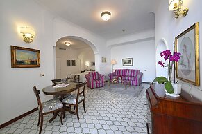 Hotel Belvedere
