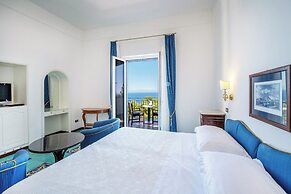 Hotel Belvedere