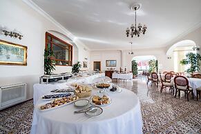 Hotel Belvedere