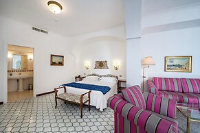 Hotel Belvedere