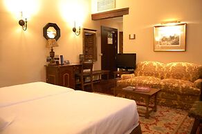 Parador de Olite