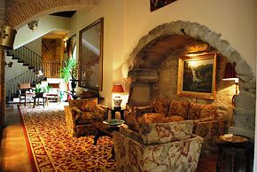 Parador de Olite