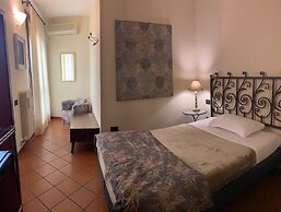 Hotel De Prati