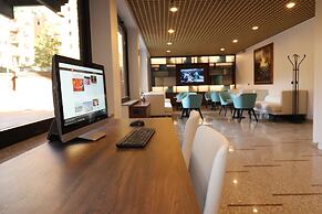 Hotel Domenichino