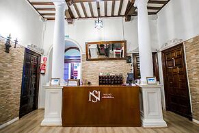 Pension Nuevo Suizo