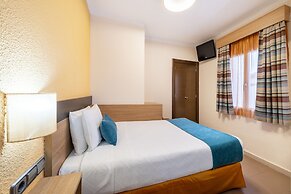 Hostal Ballesta