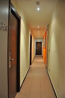 Hostal Ballesta