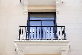Hostal Ballesta