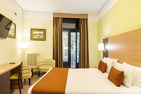 Hostal Ballesta