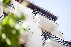 Hostal Ballesta