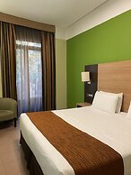 Hostal Ballesta
