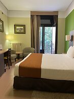 Hostal Ballesta