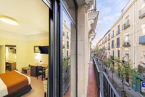 Hostal Ballesta