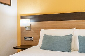Hostal Ballesta