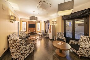 Hostal Ballesta