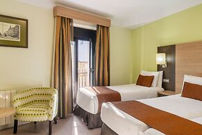 Hostal Ballesta