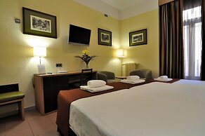 Hostal Ballesta