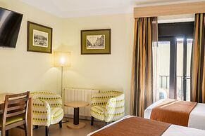 Hostal Ballesta