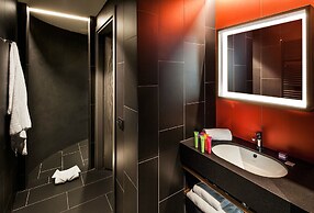 Hotel Glam Milano
