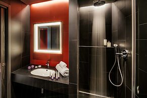 Hotel Glam Milano