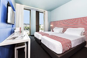 Hotel Glam Milano