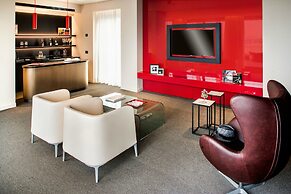 Hotel Glam Milano