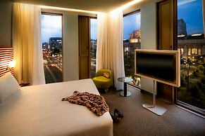 Hotel Glam Milano