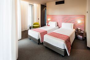 Hotel Glam Milano