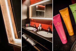 Hotel Glam Milano