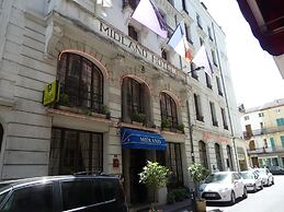 LOGIS Midland