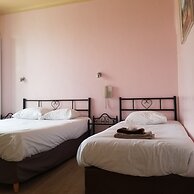Logis hôtel du Terreau