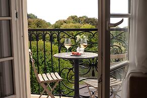 Eze Hermitage Hôtel
