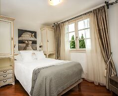 Eze Hermitage Hôtel