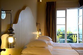 Eze Hermitage Hôtel