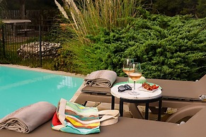 Eze Hermitage Hôtel