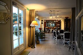 Eze Hermitage Hôtel