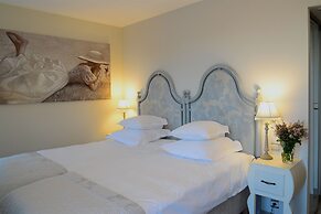 Eze Hermitage Hôtel